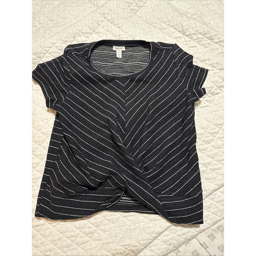 tribal jeans top M/m